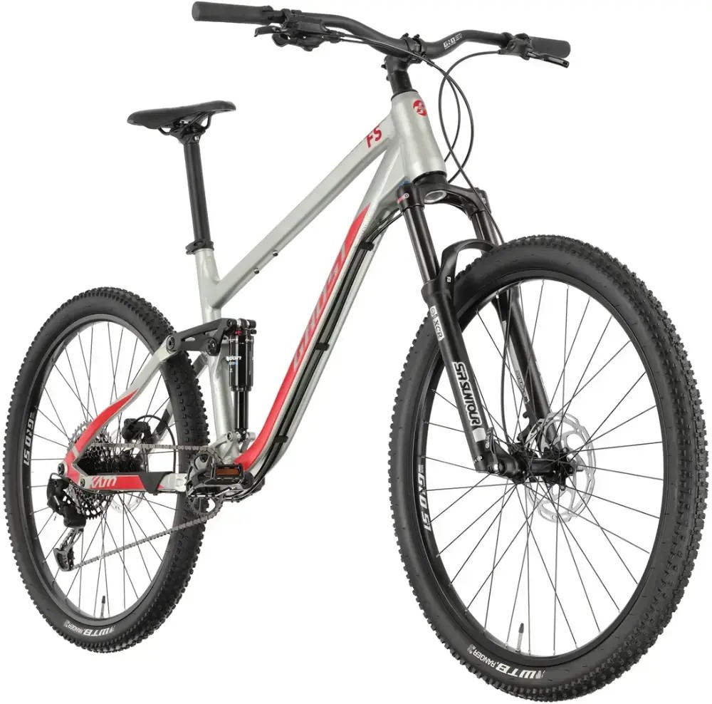 Rower Mtb Ghost Kato FS
