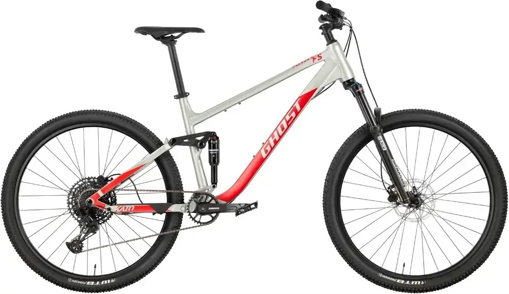 Rower Mtb Ghost Kato FS