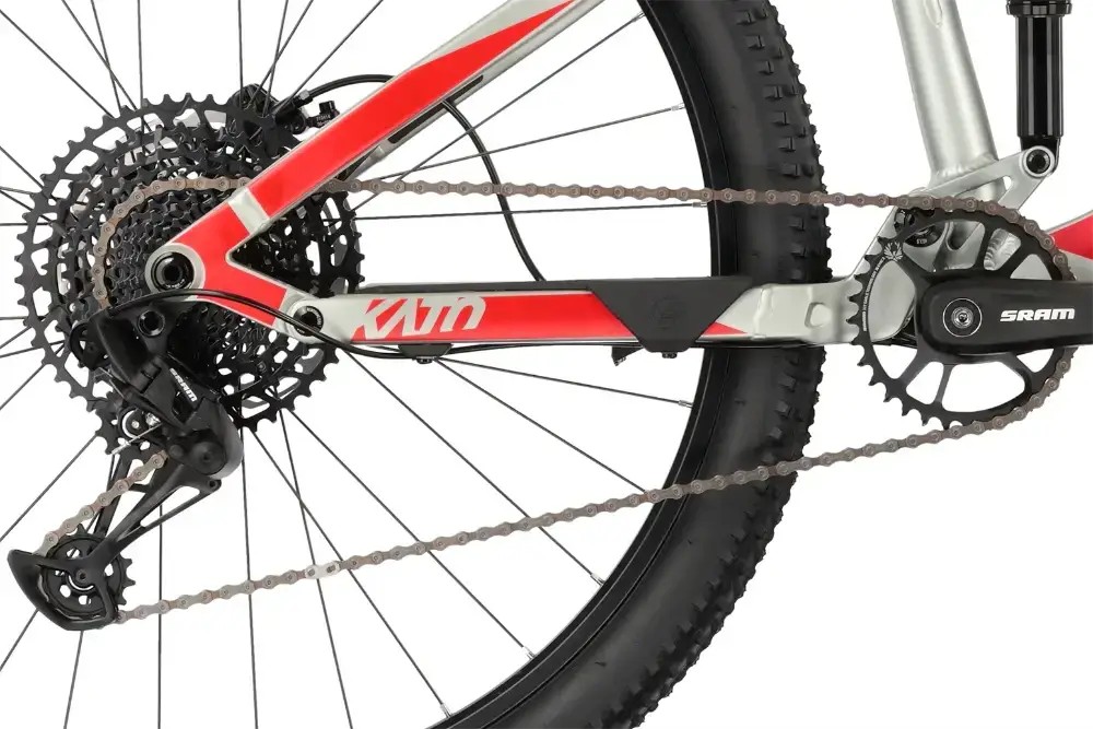 Rower Mtb Ghost Kato FS