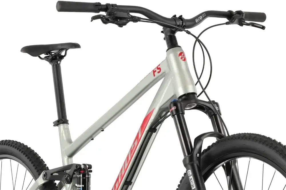 Rower Mtb Ghost Kato FS