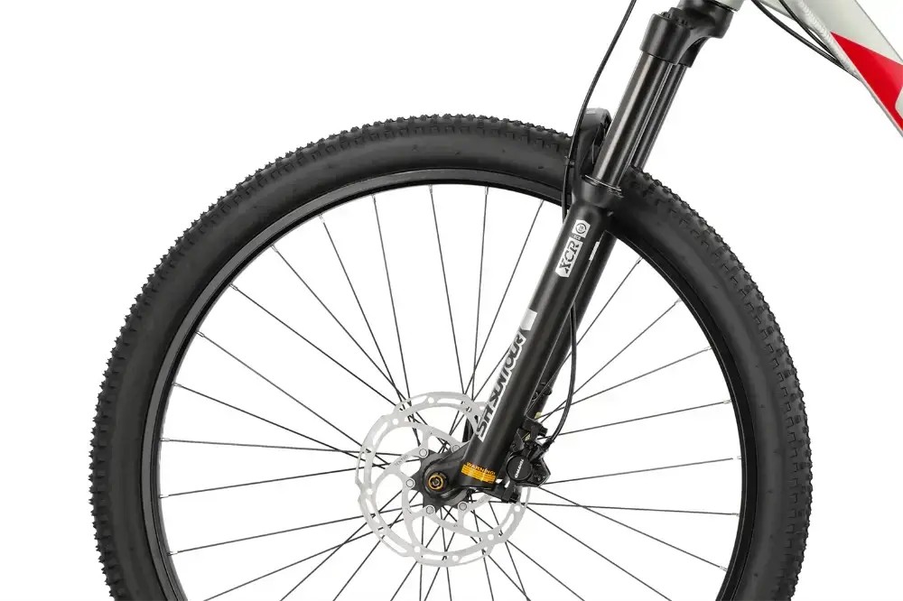 Rower Mtb Ghost Kato FS