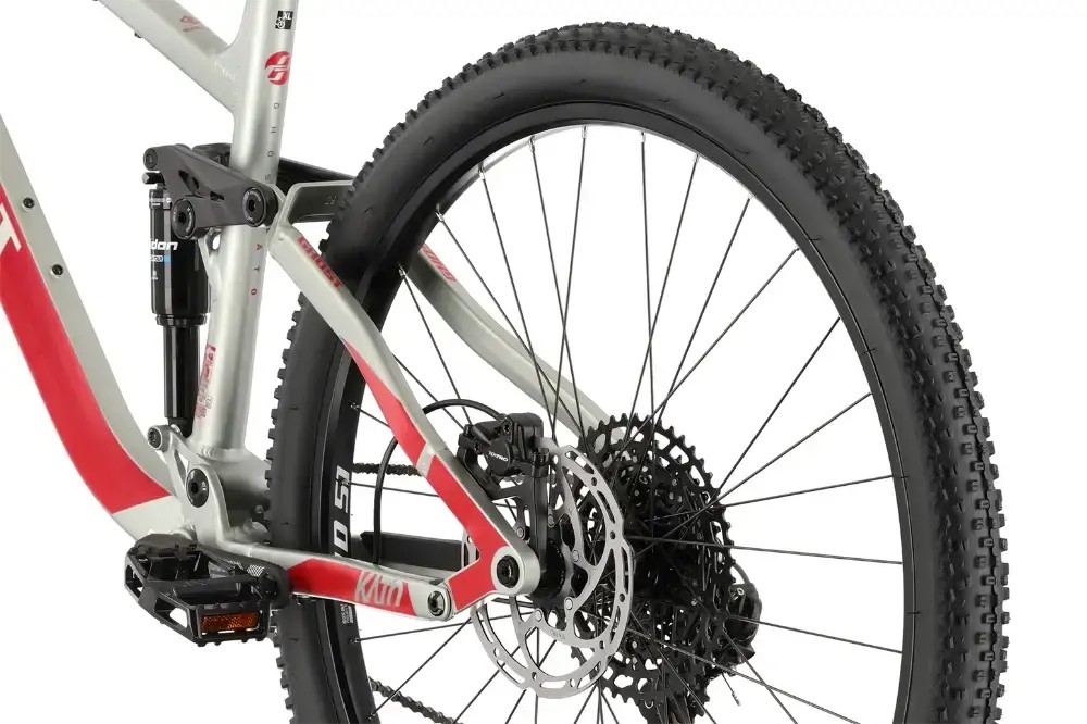 Rower Mtb Ghost Kato FS