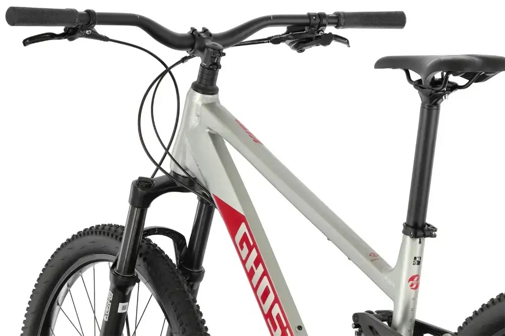 Rower Mtb Ghost Kato FS