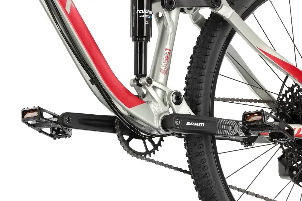 Rower Mtb Ghost Kato FS