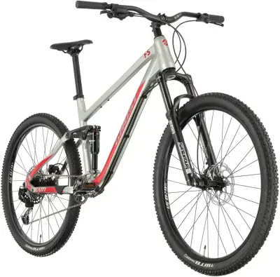 Rower Mtb Ghost Kato FS