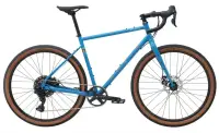 Rower gravel Marin Nicasio+