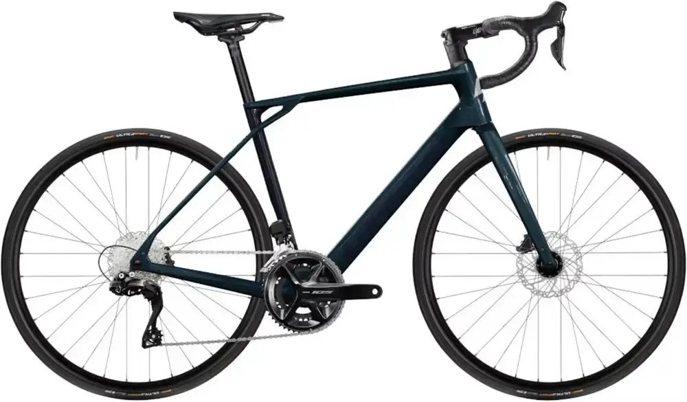 Rower szosowy Lapierre Pulsium 5.0 2026
