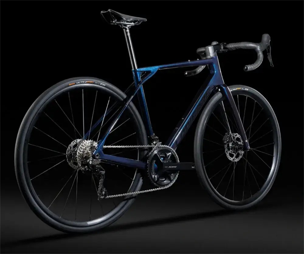 Rower szosowy Lapierre Pulsium 5.0 2026