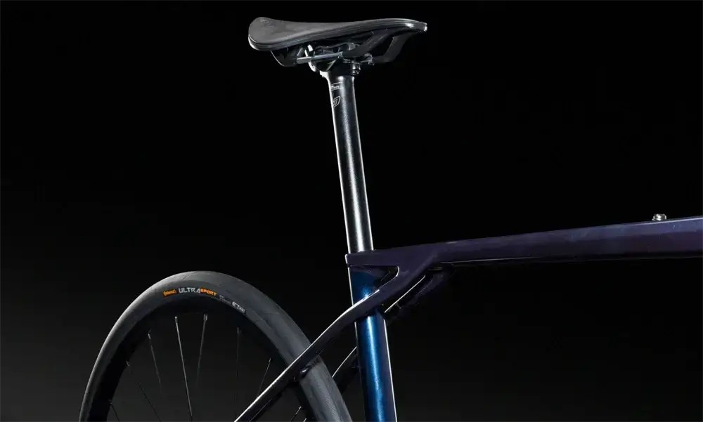 Rower szosowy Lapierre Pulsium 5.0 2026