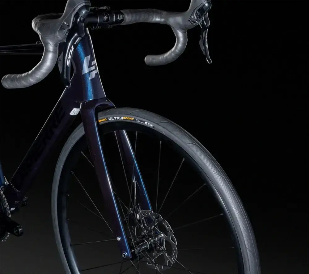 Rower szosowy Lapierre Pulsium 5.0 2026