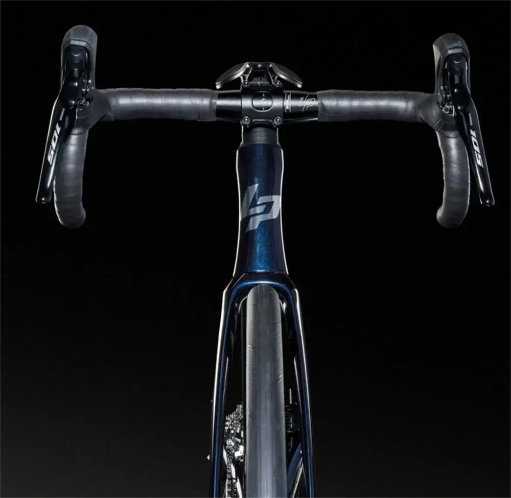 Rower szosowy Lapierre Pulsium 5.0 2026