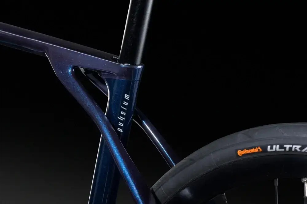 Rower szosowy Lapierre Pulsium 5.0 2026