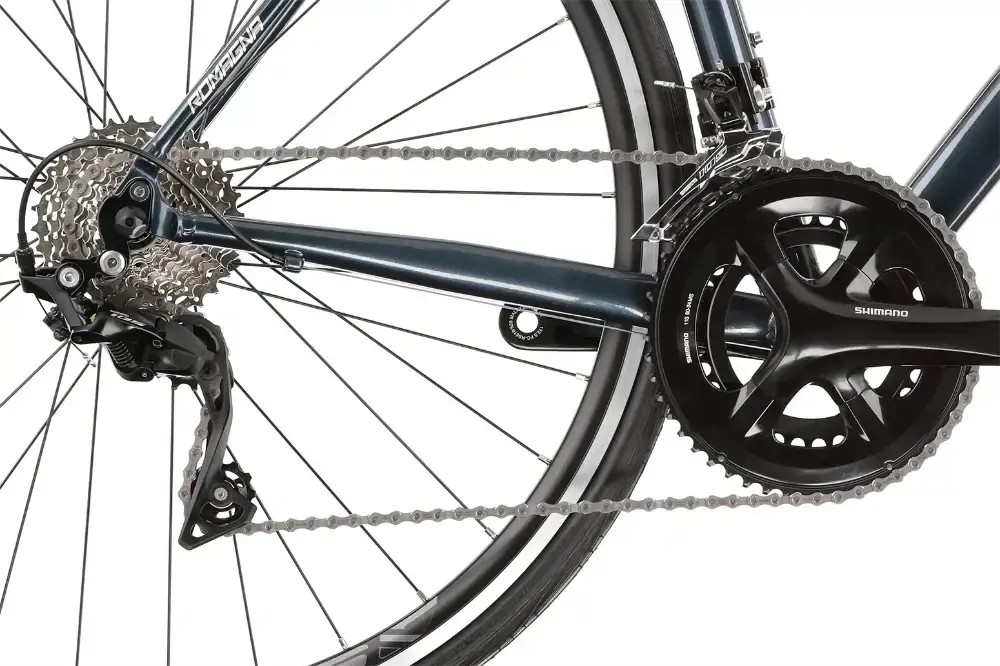 Rower szosowy Sensa Romagna Comp