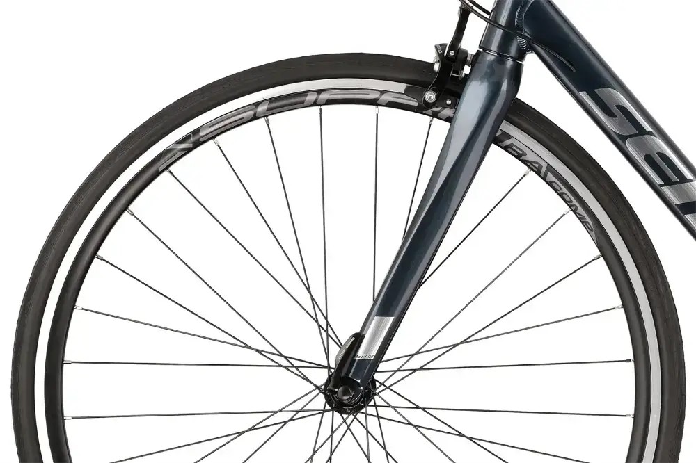 Rower szosowy Sensa Romagna Comp