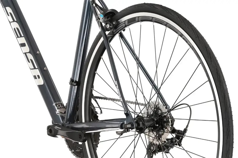 Rower szosowy Sensa Romagna Comp