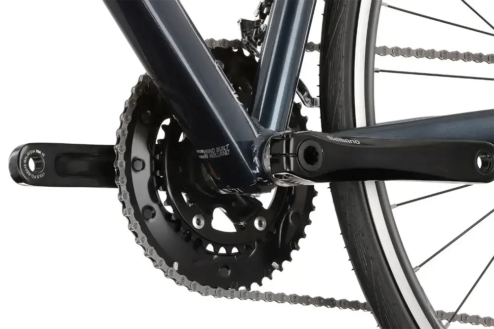 Rower szosowy Sensa Romagna Comp