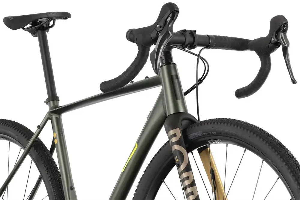 Rower gravel Rondo Ruut Al2 Cues