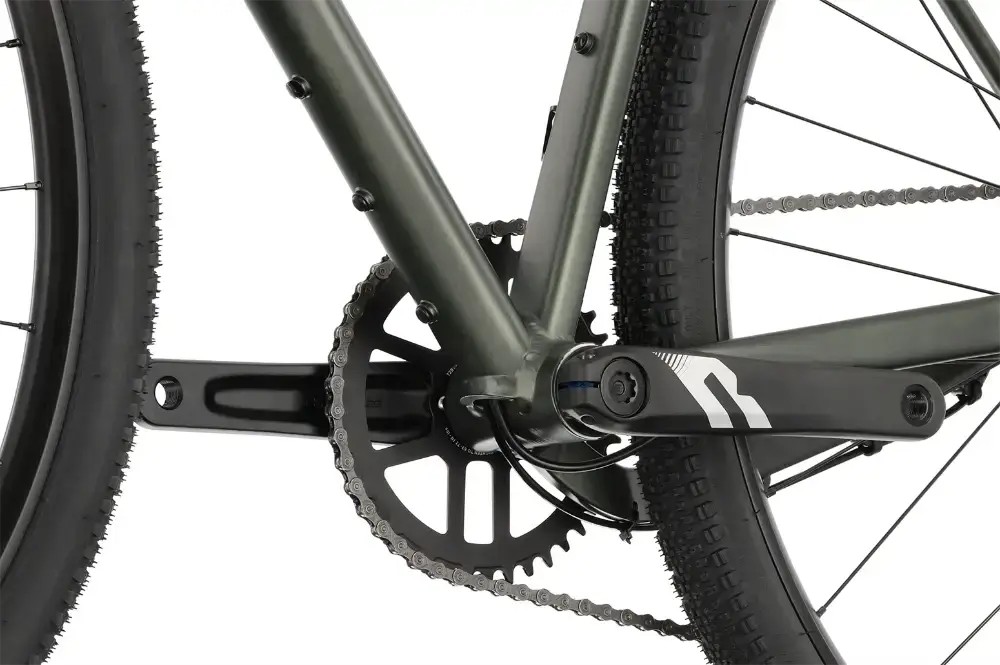 Rower gravel Rondo Ruut Al2 Cues