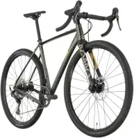 Rondo Ruut Al2 Cues gravel bike