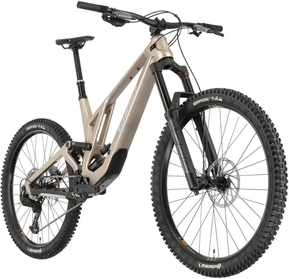 Rower Mtb Ghost Poacha