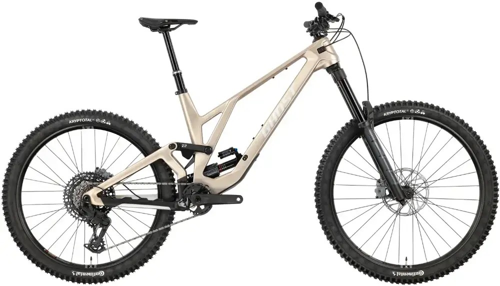 Rower Mtb Ghost Poacha