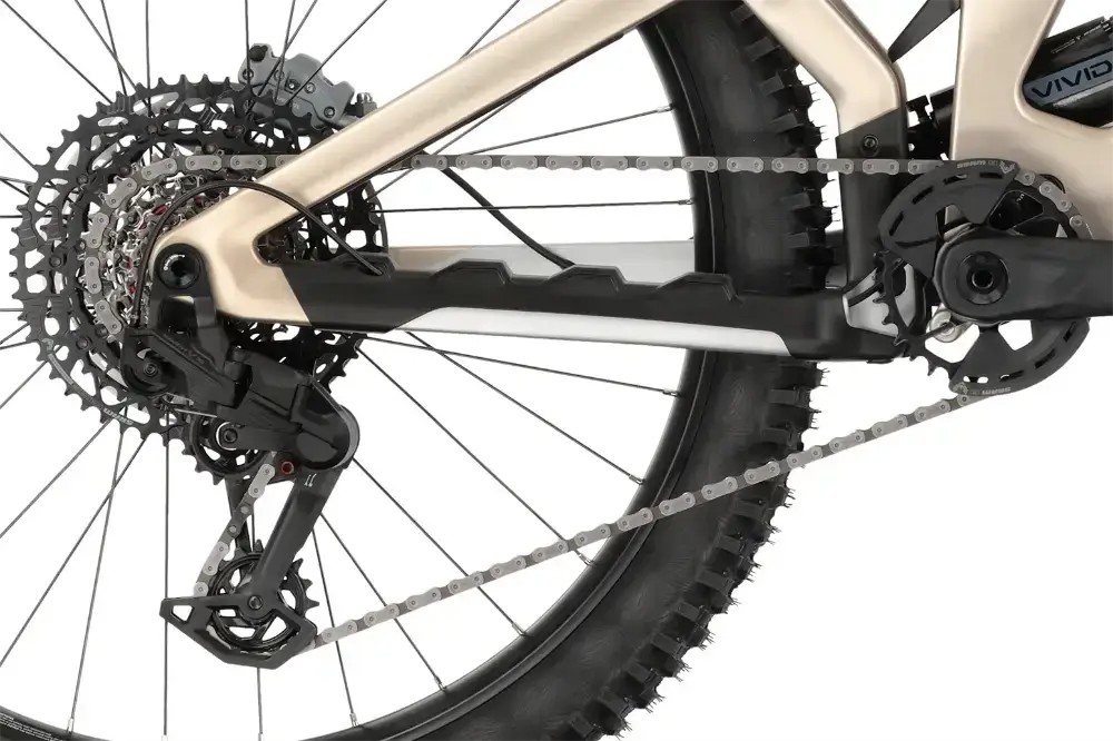 Rower Mtb Ghost Poacha