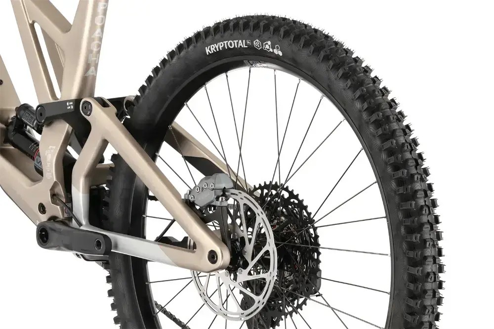 Rower Mtb Ghost Poacha