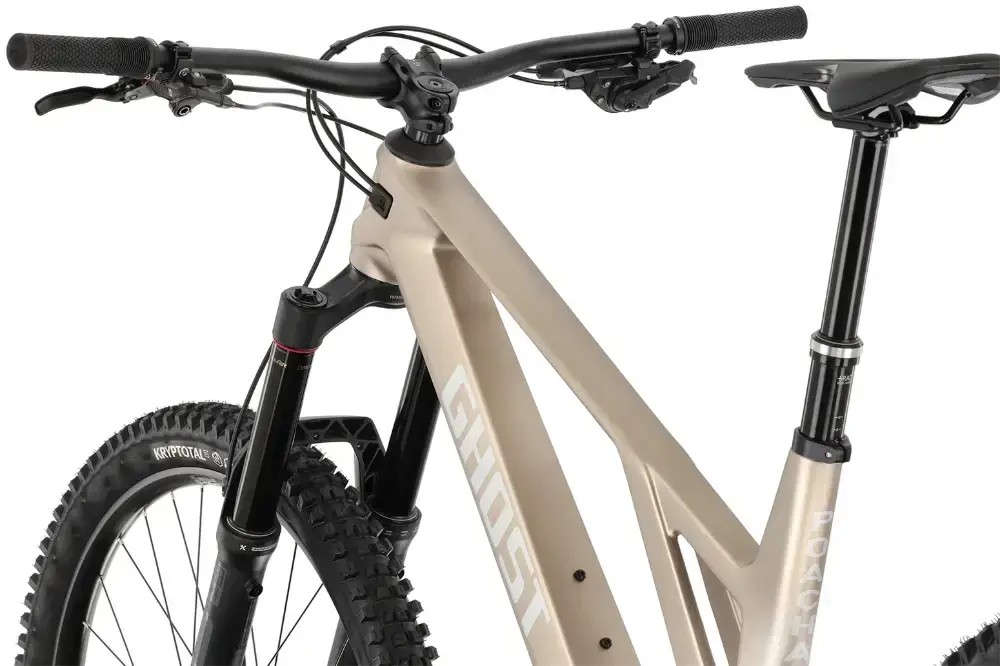 Rower Mtb Ghost Poacha