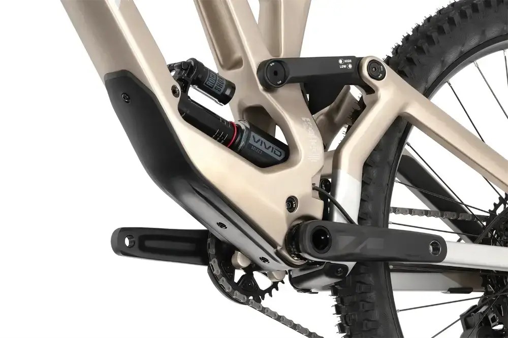 Rower Mtb Ghost Poacha