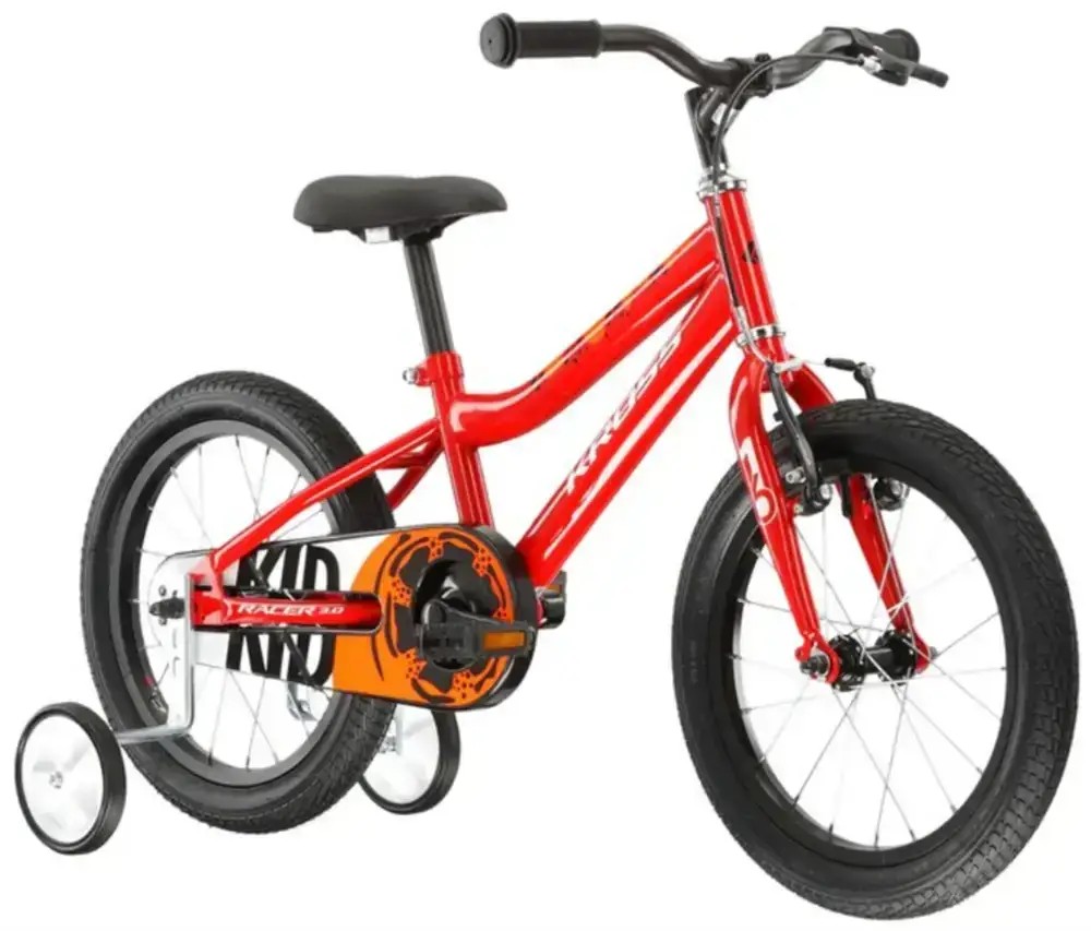 Rower dziecięcy Kross Racer 3.0