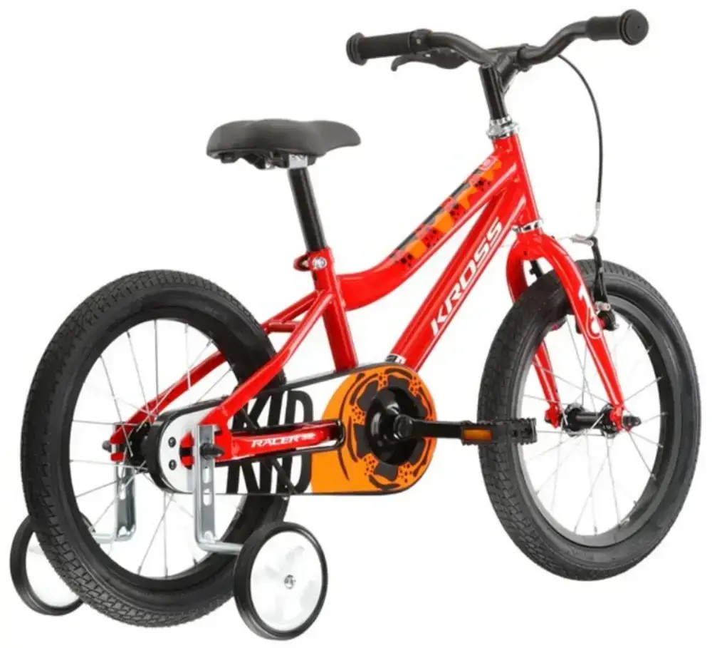 Rower dziecięcy Kross Racer 3.0
