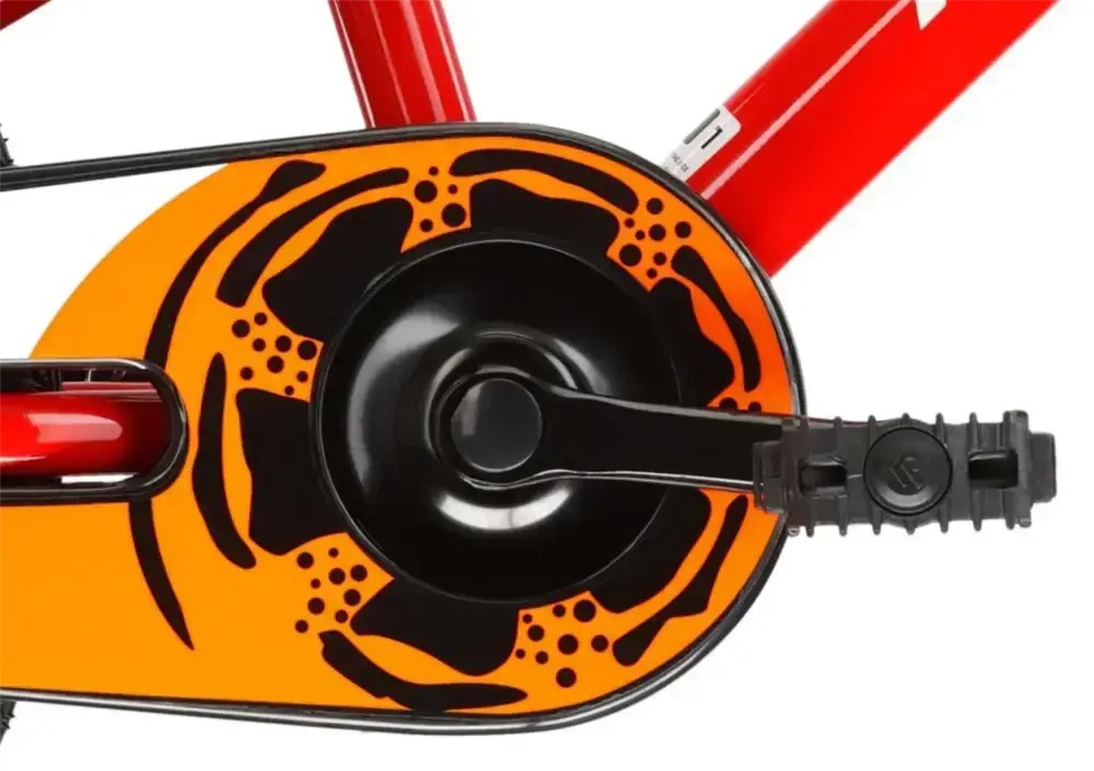 Rower dziecięcy Kross Racer 3.0