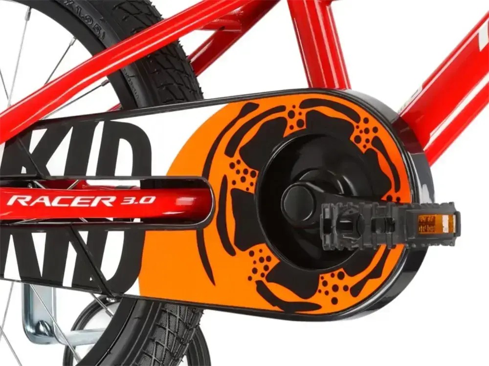 Rower dziecięcy Kross Racer 3.0