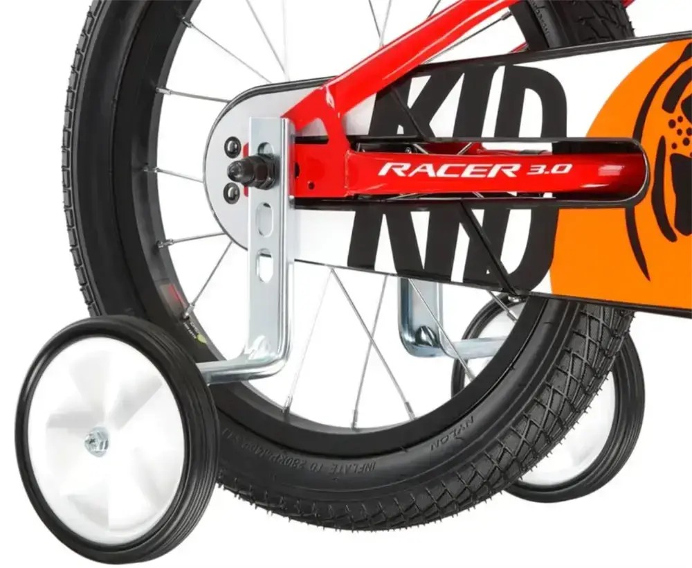 Rower dziecięcy Kross Racer 3.0