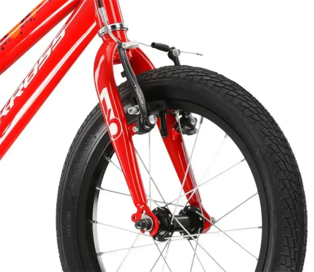 Rower dziecięcy Kross Racer 3.0