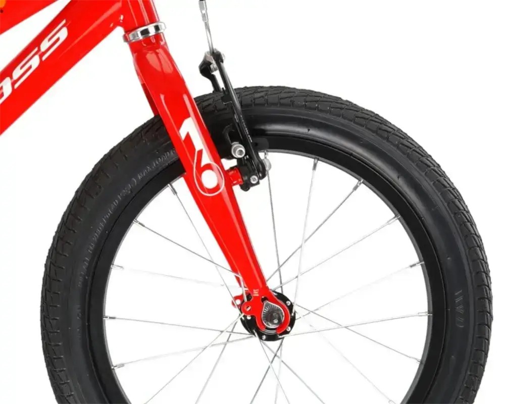 Rower dziecięcy Kross Racer 3.0