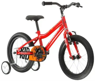 Rower dziecięcy Kross Racer 3.0