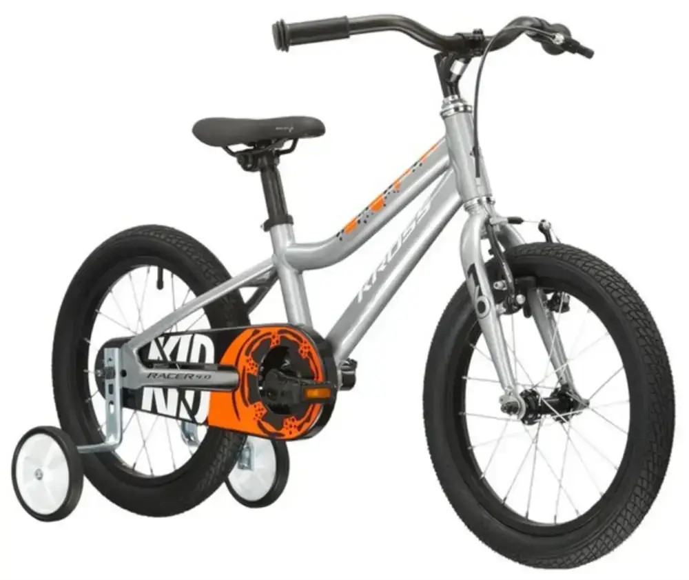 Rower dziecięcy Kross Racer 4.0