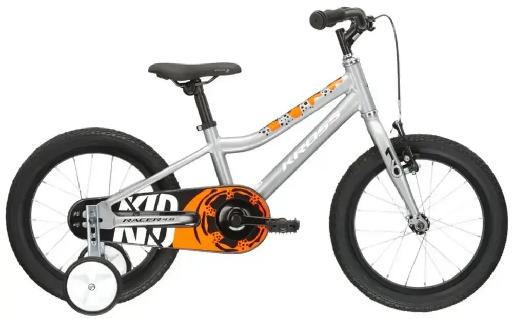 Rower dziecięcy Kross Racer 4.0