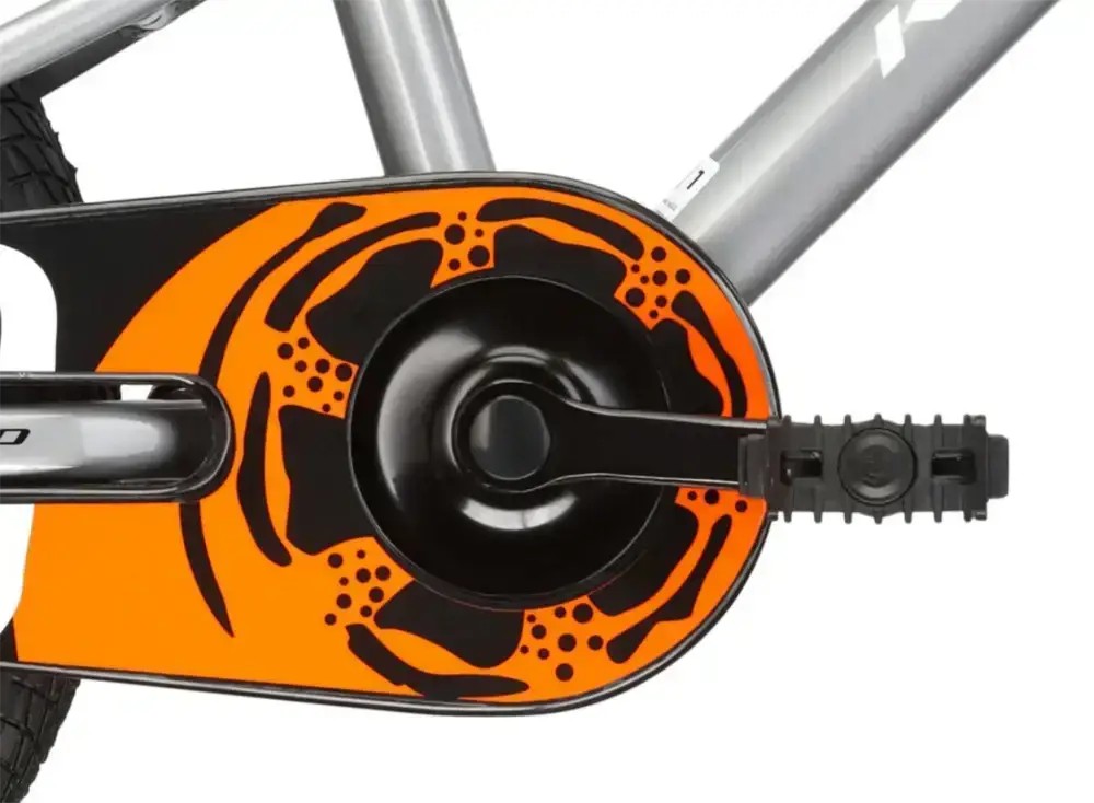 Rower dziecięcy Kross Racer 4.0