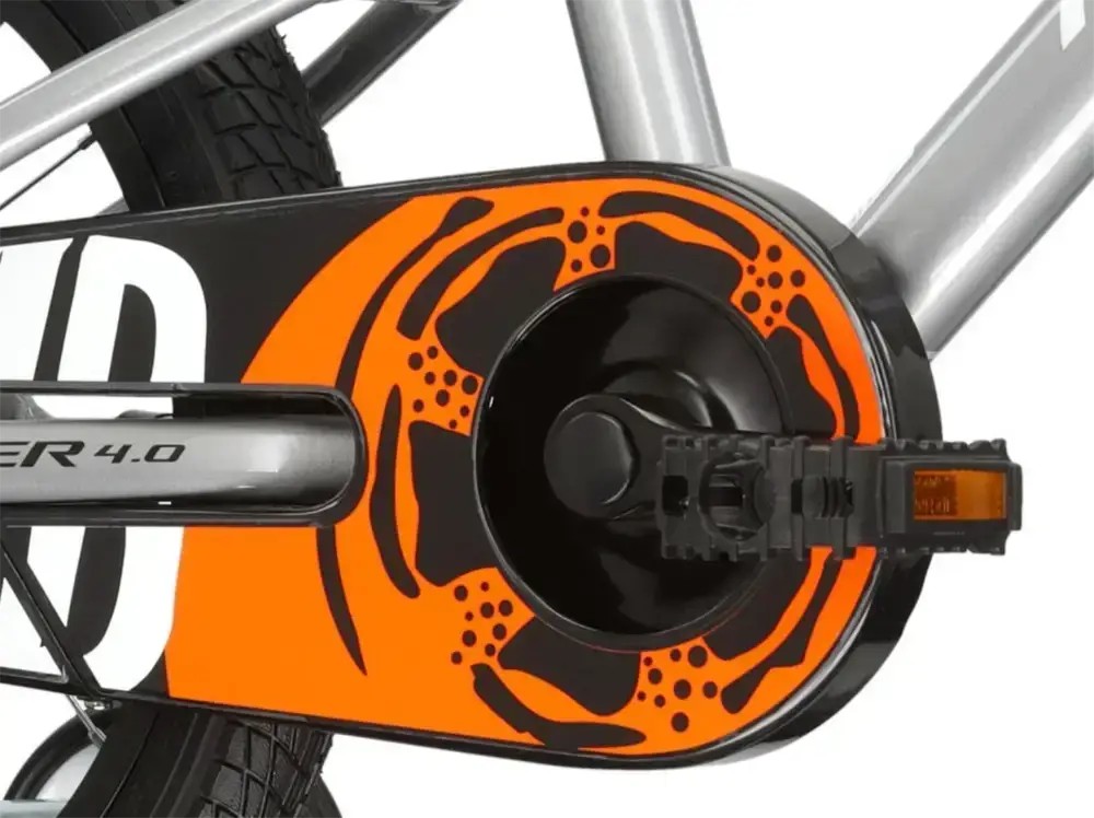 Rower dziecięcy Kross Racer 4.0