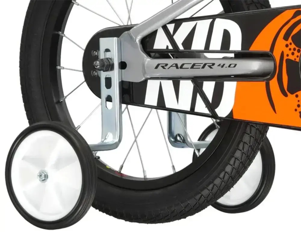 Rower dziecięcy Kross Racer 4.0