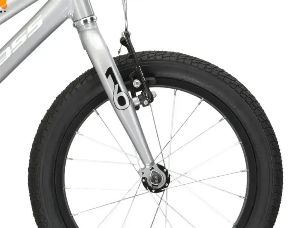 Rower dziecięcy Kross Racer 4.0