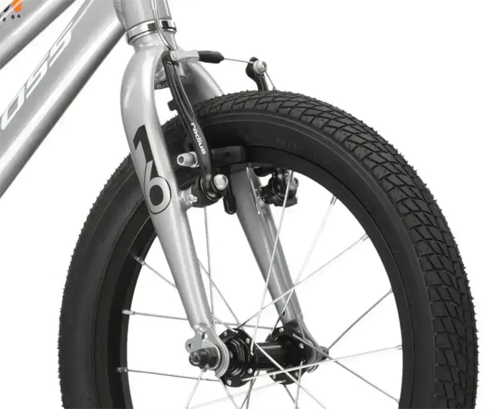 Rower dziecięcy Kross Racer 4.0