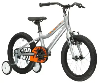 Rower dziecięcy Kross Racer 4.0