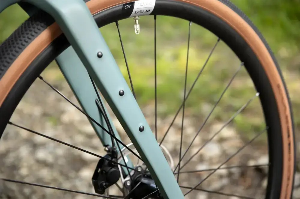 Rower gravel Superior XR 9.5 Gra