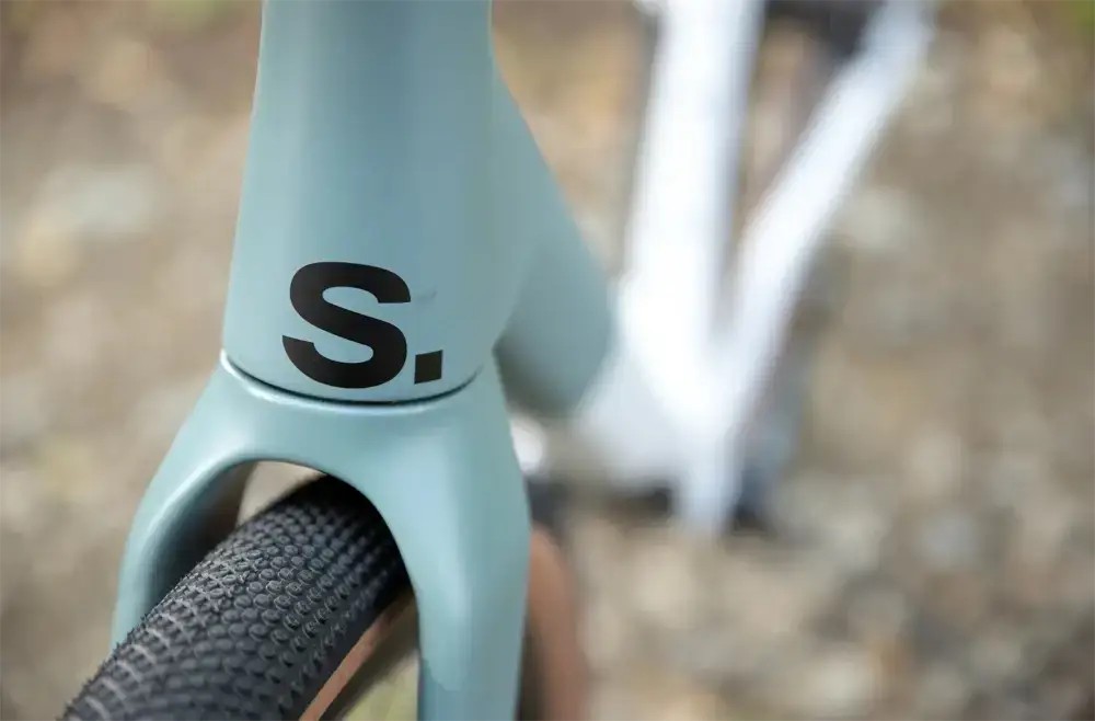 Rower gravel Superior XR 9.5 Gra