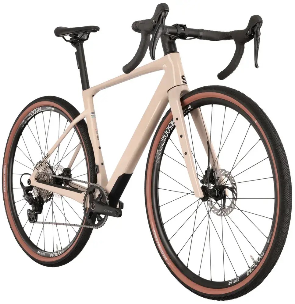 Rower gravel Superior XR 9.3 Gra
