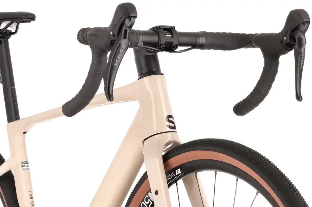 Rower gravel Superior XR 9.3 Gra