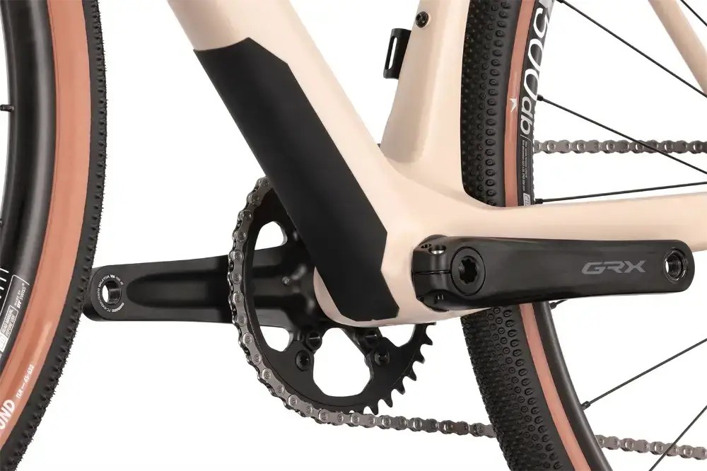 Rower gravel Superior XR 9.3 Gra